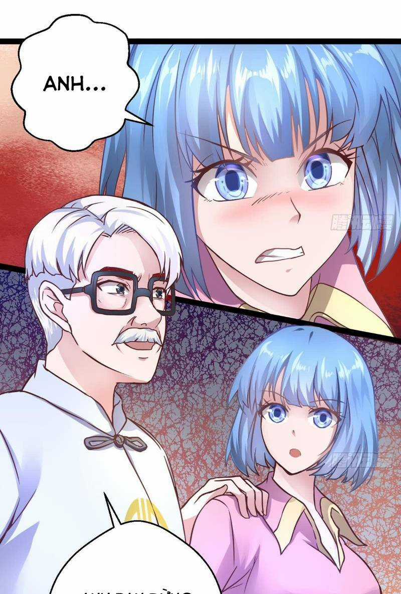 Cực Phẩm Tiên Tôn Ở Rể Chapter 3 trang 4