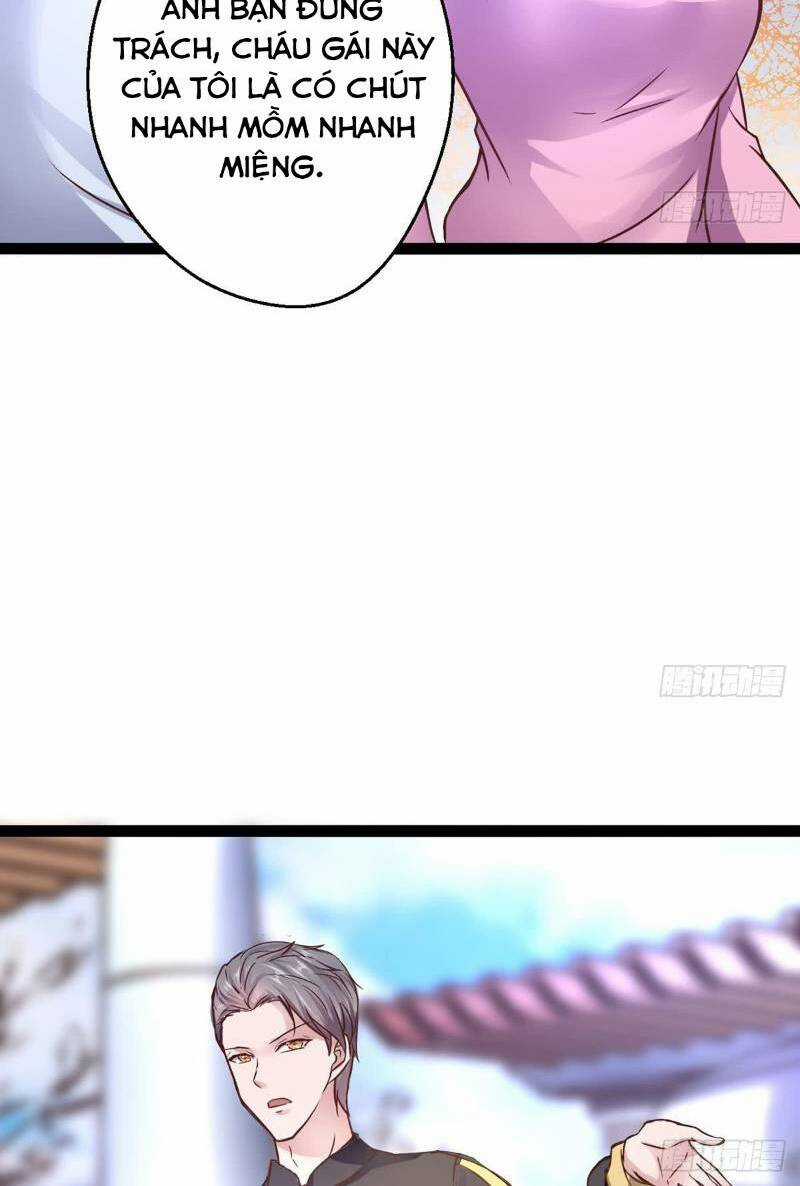 Cực Phẩm Tiên Tôn Ở Rể Chapter 3 trang 5