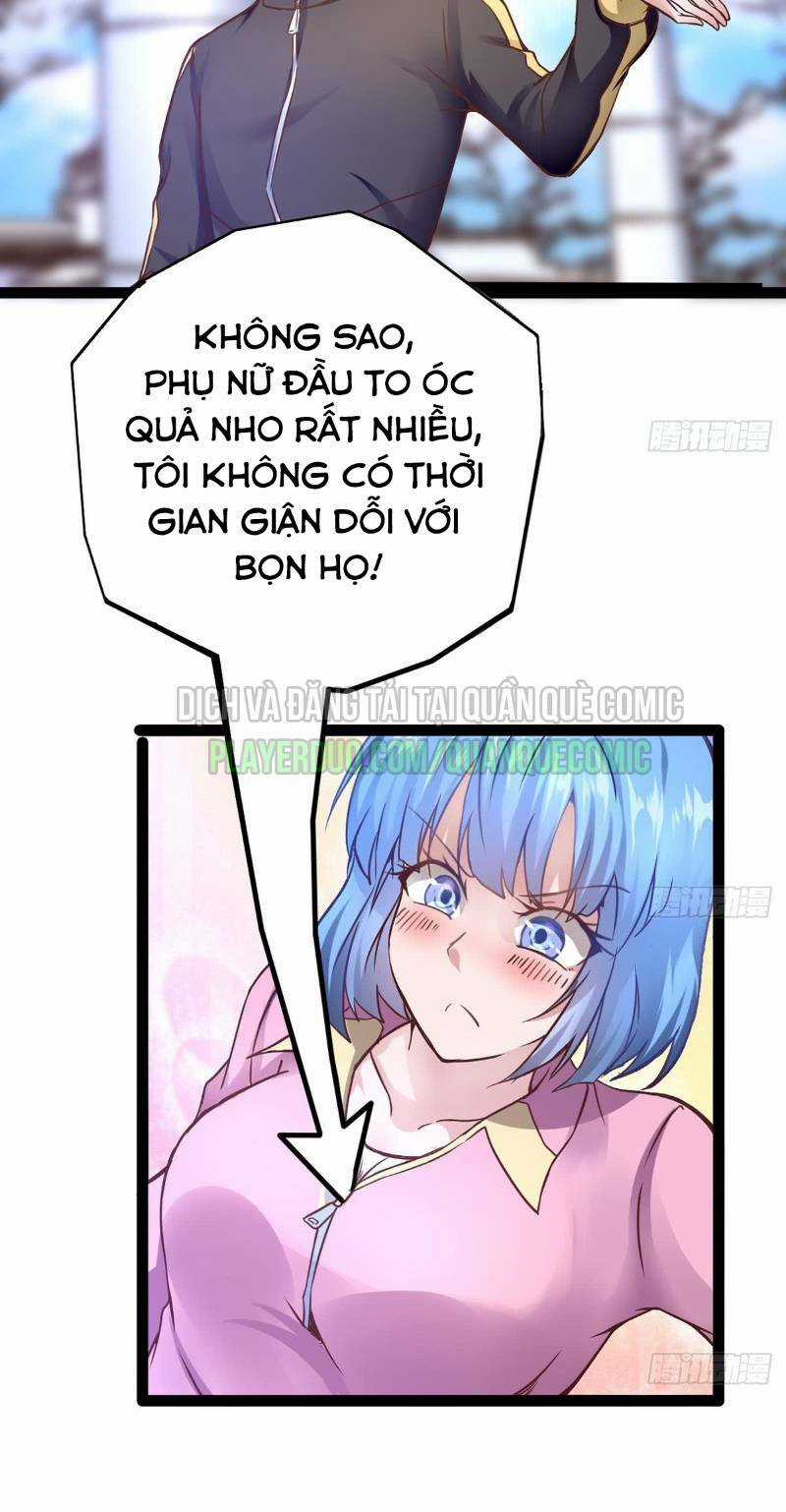 Cực Phẩm Tiên Tôn Ở Rể Chapter 3 trang 6