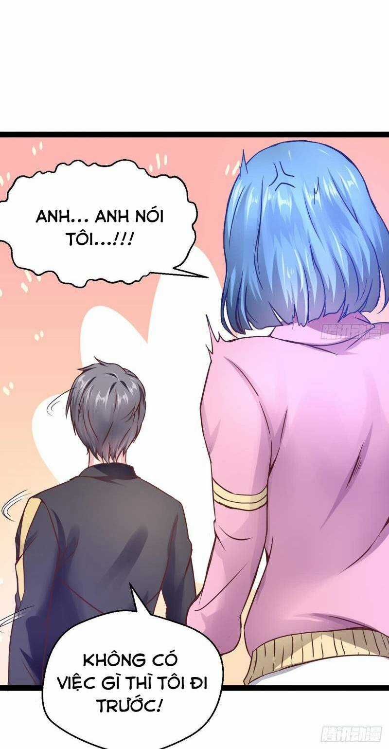 Cực Phẩm Tiên Tôn Ở Rể Chapter 3 trang 7