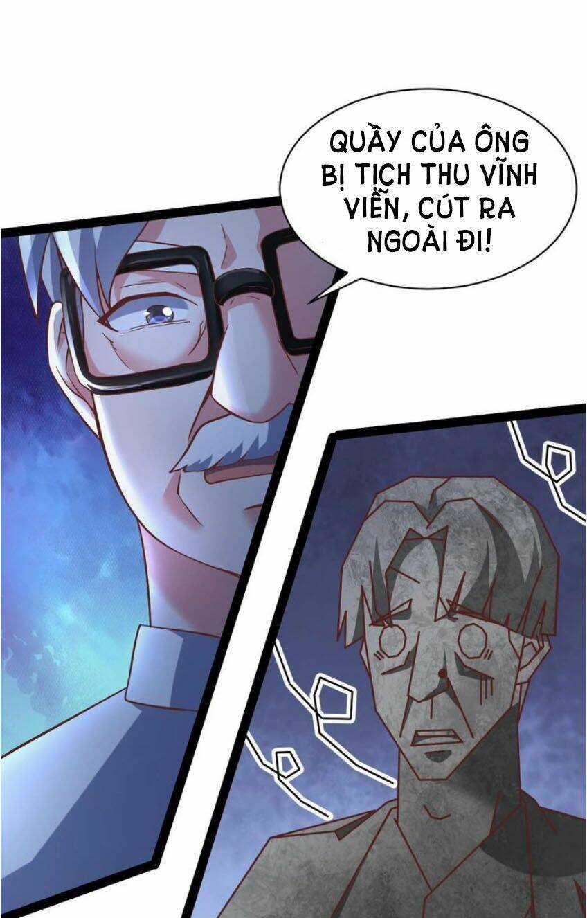 Cực Phẩm Tiên Tôn Ở Rể Chapter 30 trang 10