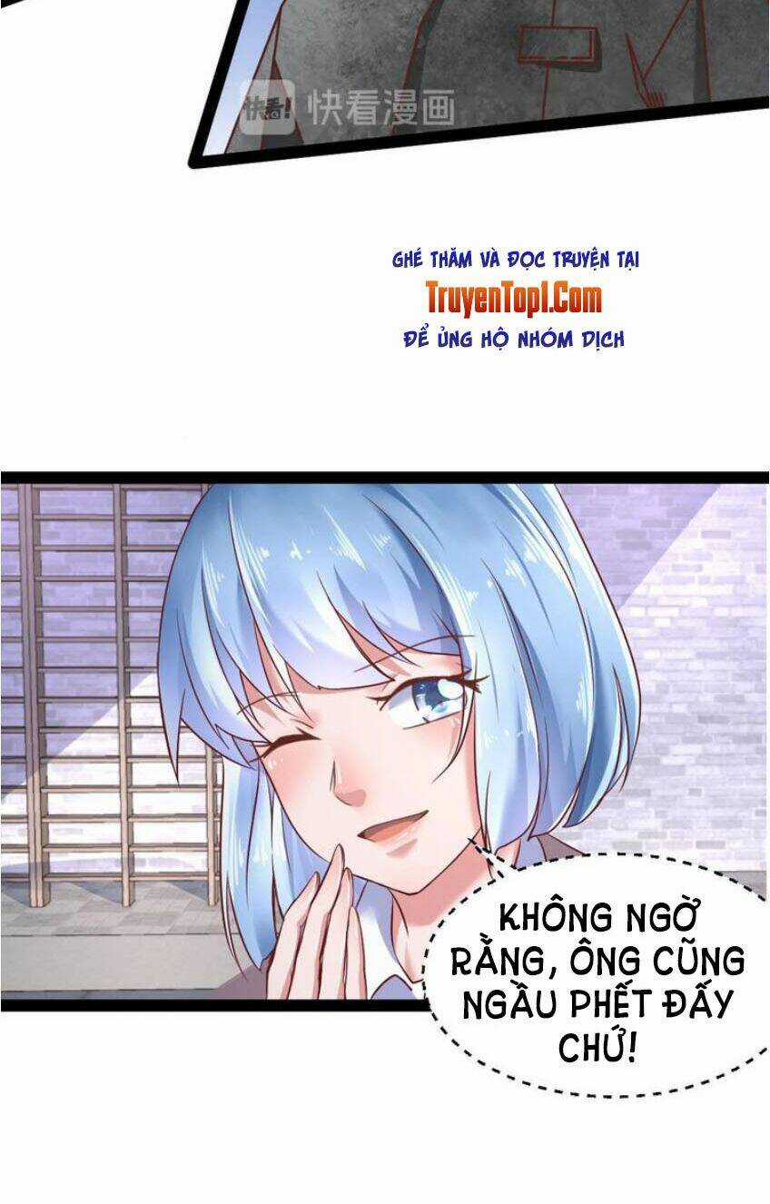 Cực Phẩm Tiên Tôn Ở Rể Chapter 30 trang 11