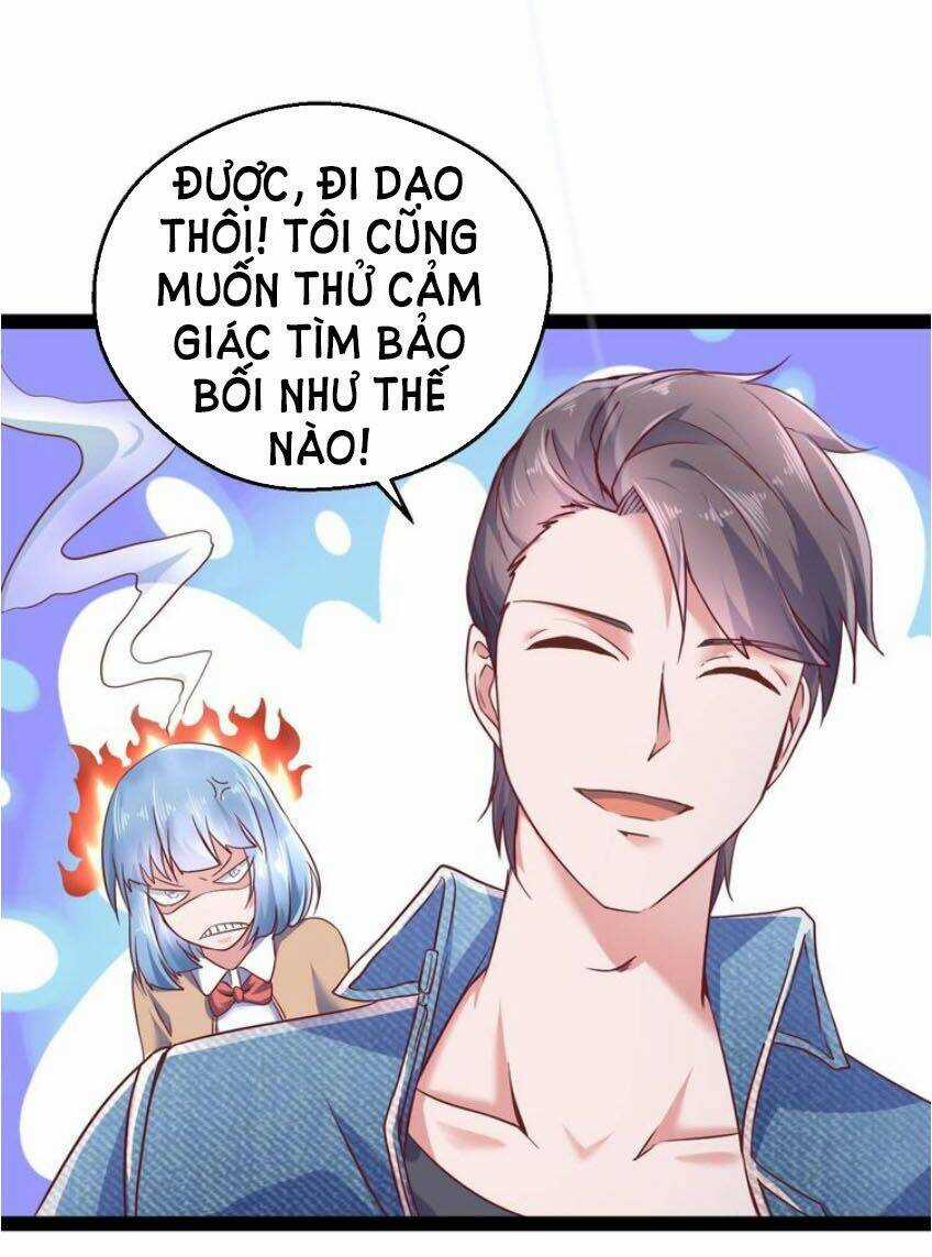 Cực Phẩm Tiên Tôn Ở Rể Chapter 30 trang 13