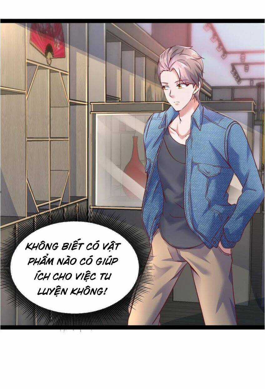 Cực Phẩm Tiên Tôn Ở Rể Chapter 30 trang 16