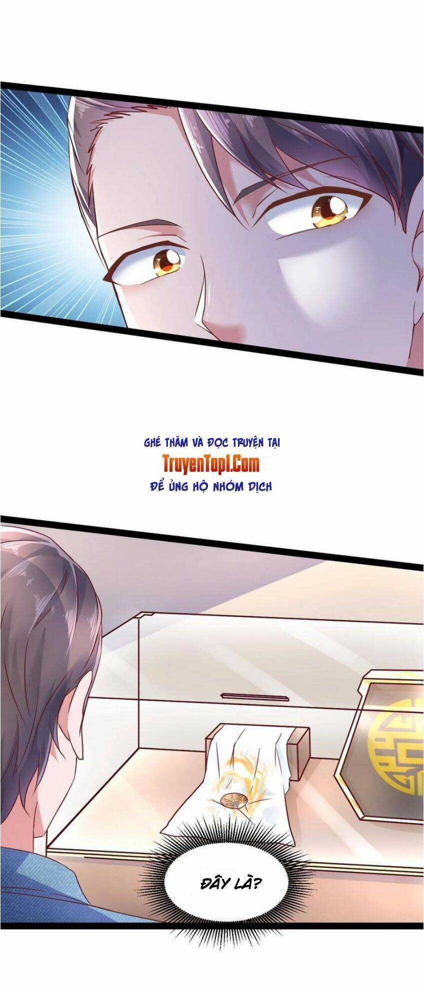 Cực Phẩm Tiên Tôn Ở Rể Chapter 30 trang 17