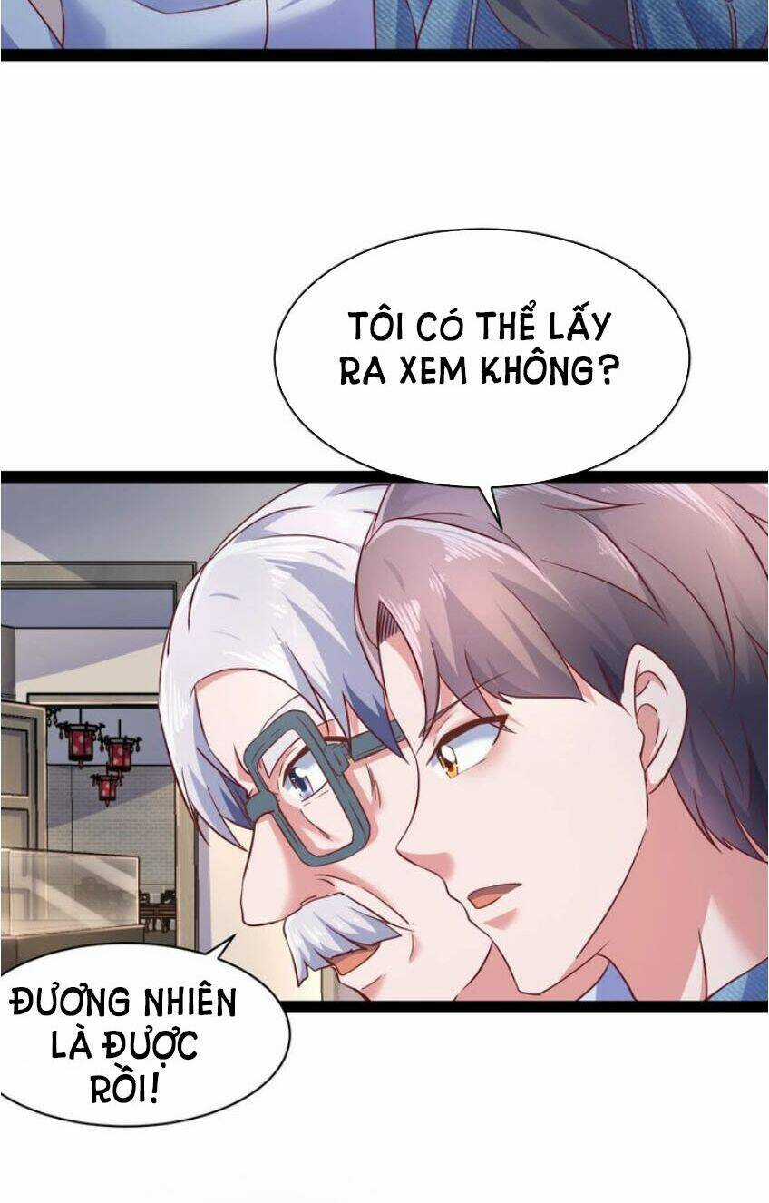 Cực Phẩm Tiên Tôn Ở Rể Chapter 30 trang 19