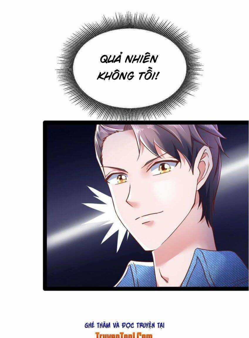 Cực Phẩm Tiên Tôn Ở Rể Chapter 30 trang 21