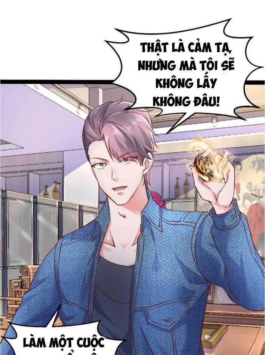 Cực Phẩm Tiên Tôn Ở Rể Chapter 30 trang 23