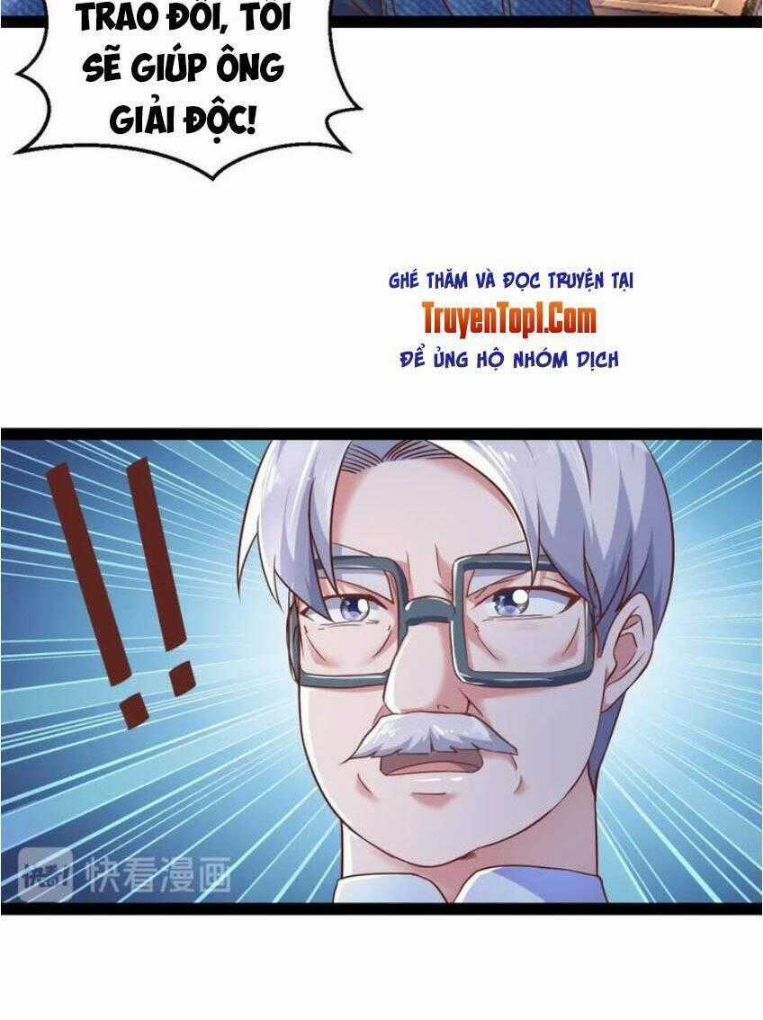 Cực Phẩm Tiên Tôn Ở Rể Chapter 30 trang 24