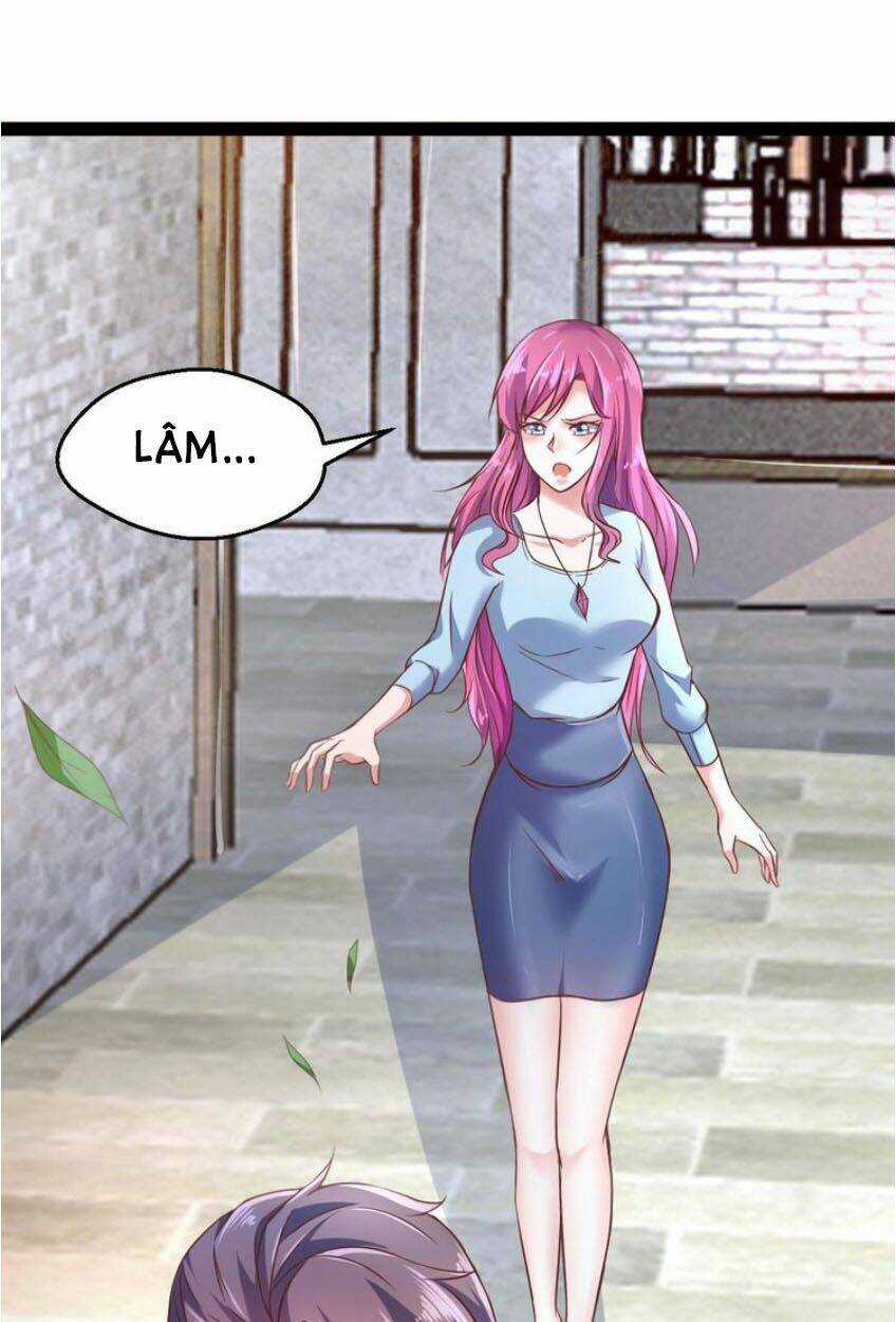 Cực Phẩm Tiên Tôn Ở Rể Chapter 30 trang 3