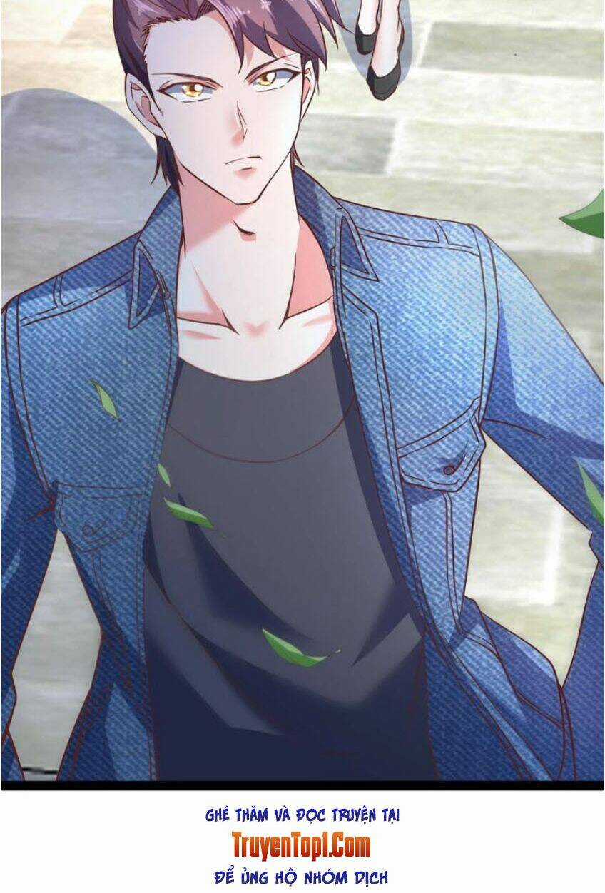 Cực Phẩm Tiên Tôn Ở Rể Chapter 30 trang 4