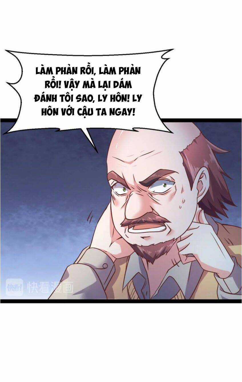 Cực Phẩm Tiên Tôn Ở Rể Chapter 30 trang 5