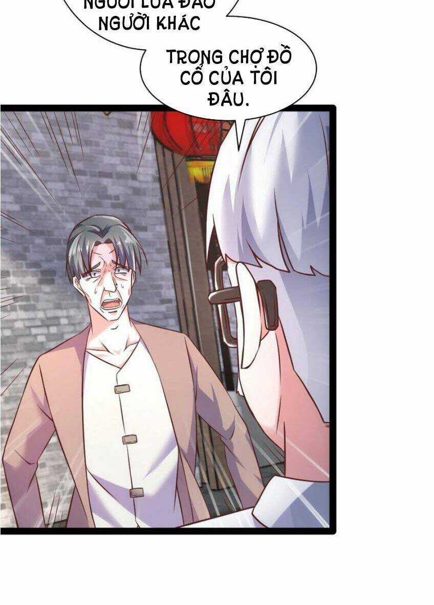 Cực Phẩm Tiên Tôn Ở Rể Chapter 30 trang 7