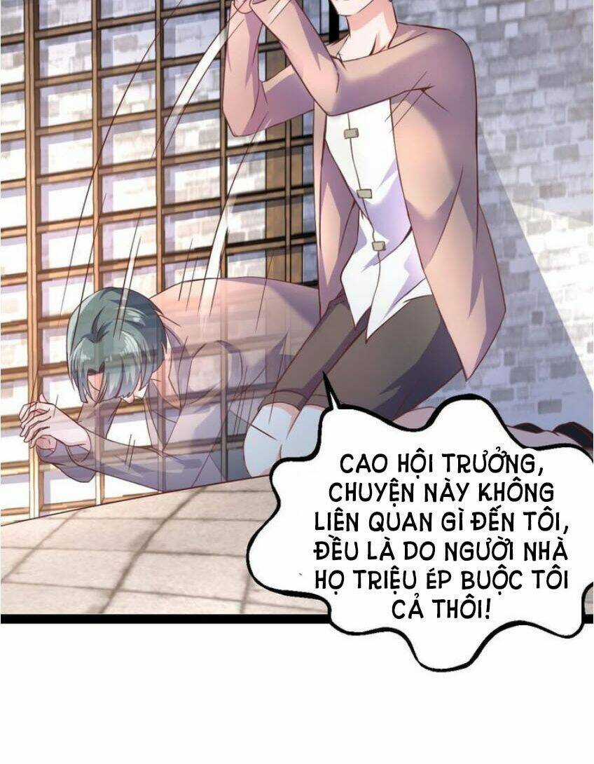 Cực Phẩm Tiên Tôn Ở Rể Chapter 30 trang 9