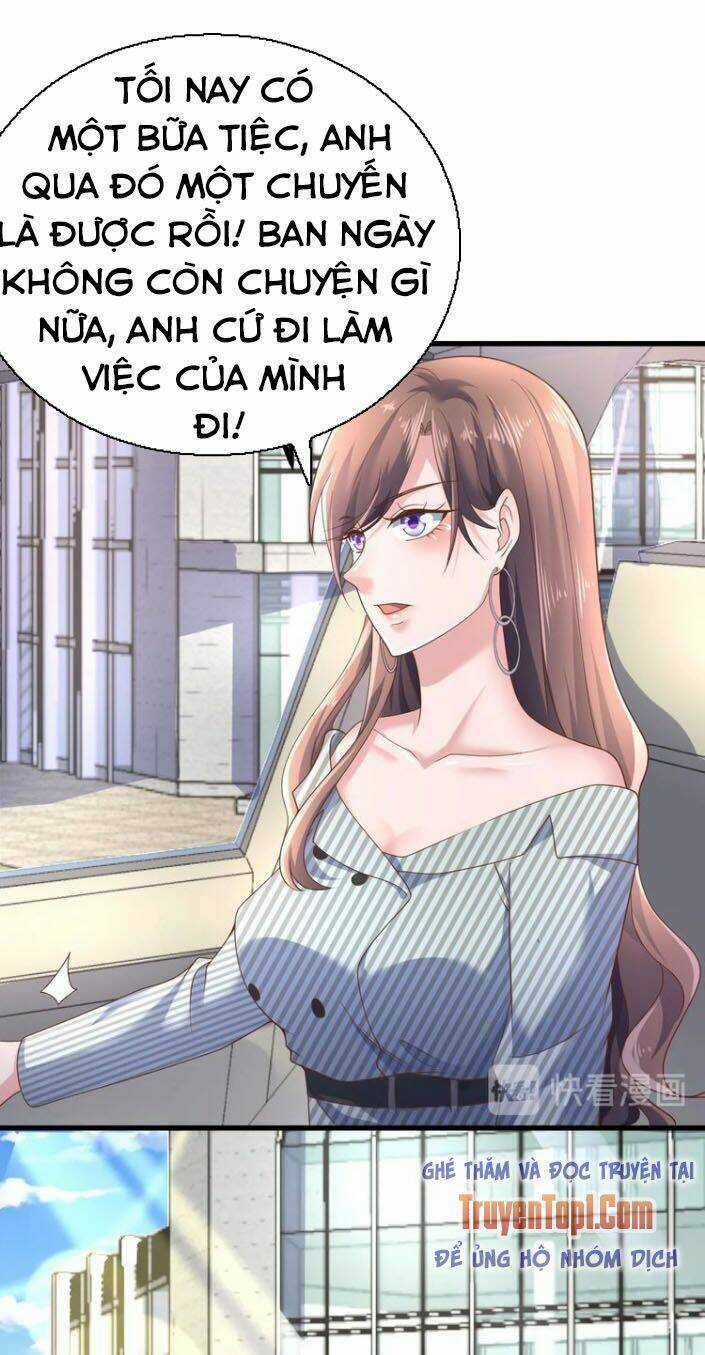 Cực Phẩm Tiên Tôn Ở Rể Chapter 31 trang 14