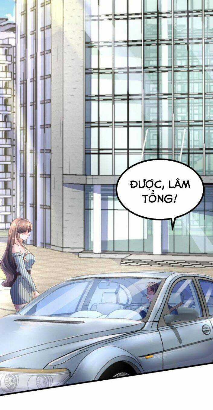 Cực Phẩm Tiên Tôn Ở Rể Chapter 31 trang 15