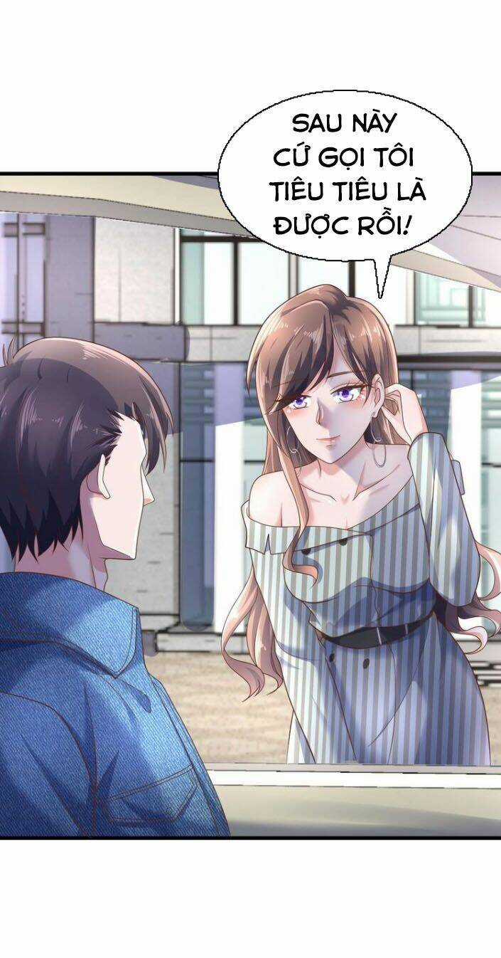 Cực Phẩm Tiên Tôn Ở Rể Chapter 31 trang 16