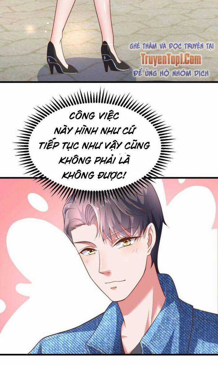 Cực Phẩm Tiên Tôn Ở Rể Chapter 31 trang 18