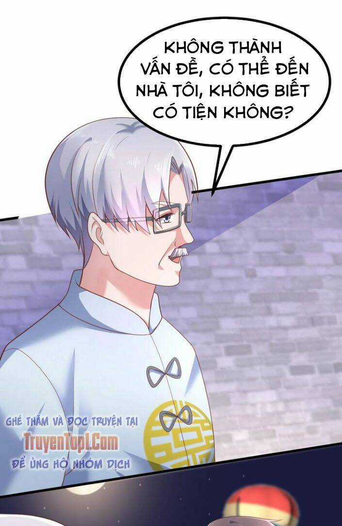 Cực Phẩm Tiên Tôn Ở Rể Chapter 31 trang 2