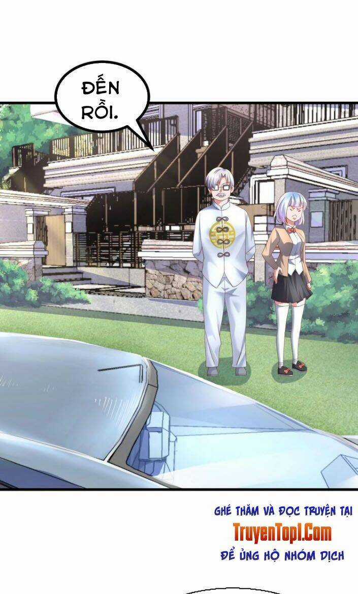 Cực Phẩm Tiên Tôn Ở Rể Chapter 31 trang 21