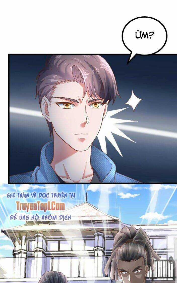 Cực Phẩm Tiên Tôn Ở Rể Chapter 31 trang 23