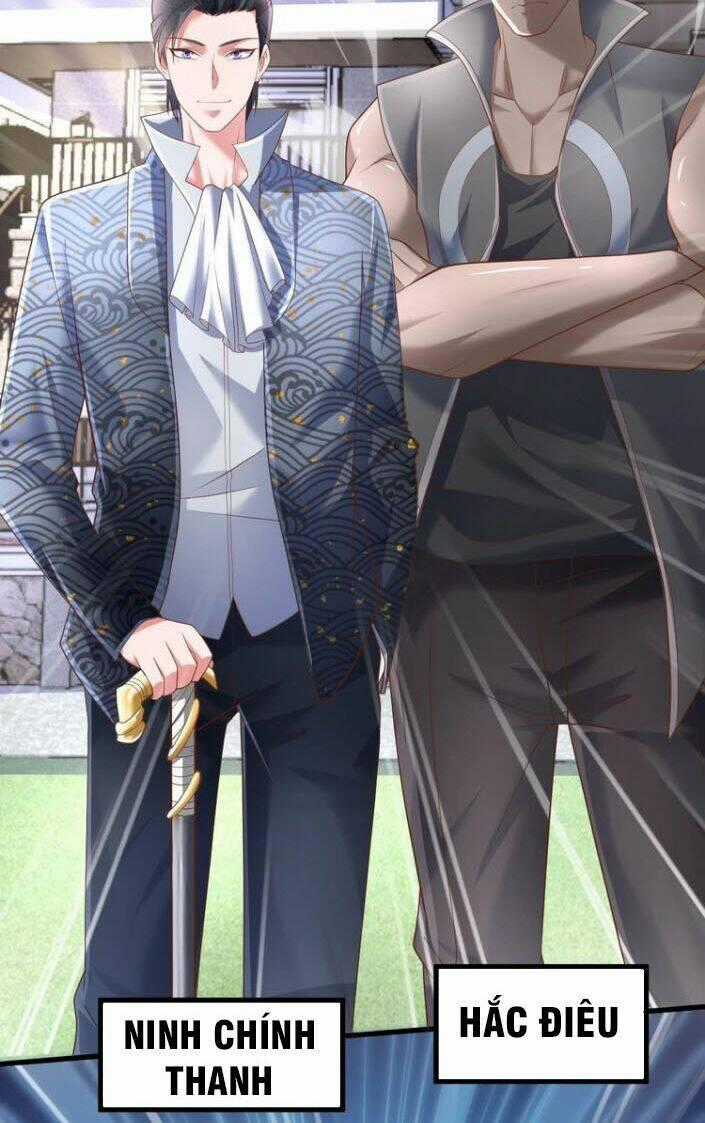 Cực Phẩm Tiên Tôn Ở Rể Chapter 31 trang 24