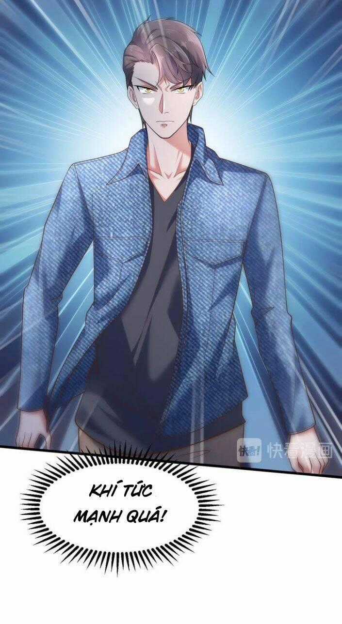 Cực Phẩm Tiên Tôn Ở Rể Chapter 31 trang 25