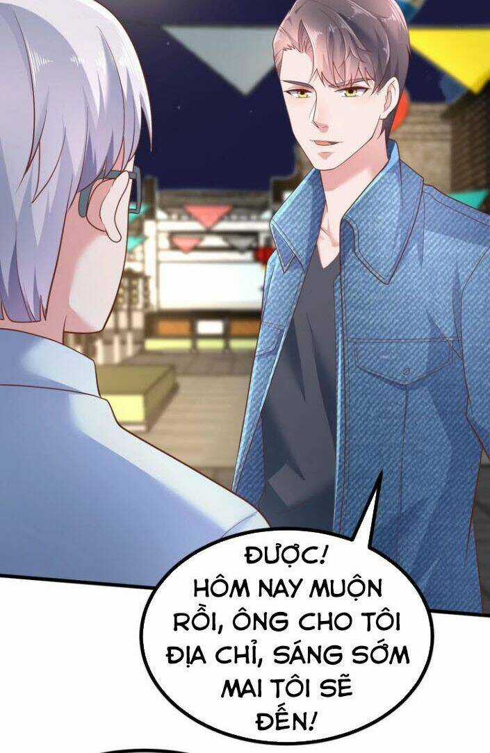 Cực Phẩm Tiên Tôn Ở Rể Chapter 31 trang 3