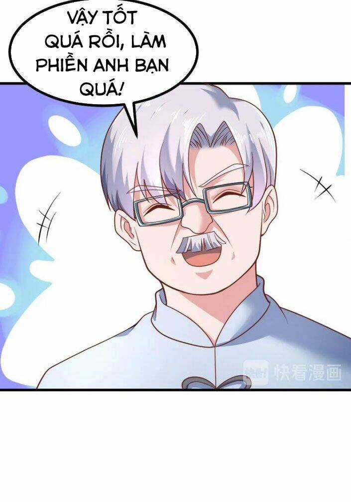 Cực Phẩm Tiên Tôn Ở Rể Chapter 31 trang 4