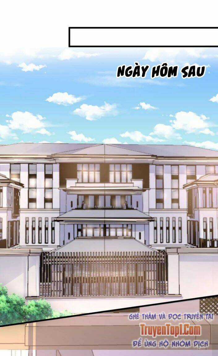 Cực Phẩm Tiên Tôn Ở Rể Chapter 31 trang 5