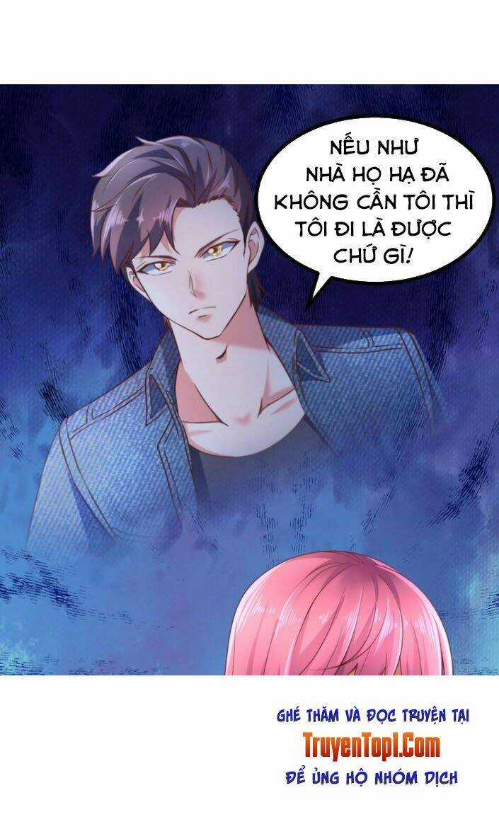 Cực Phẩm Tiên Tôn Ở Rể Chapter 31 trang 9