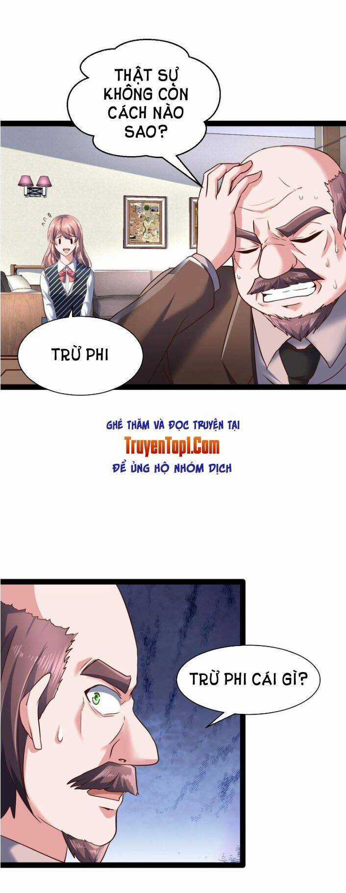 Cực Phẩm Tiên Tôn Ở Rể Chapter 32 trang 10