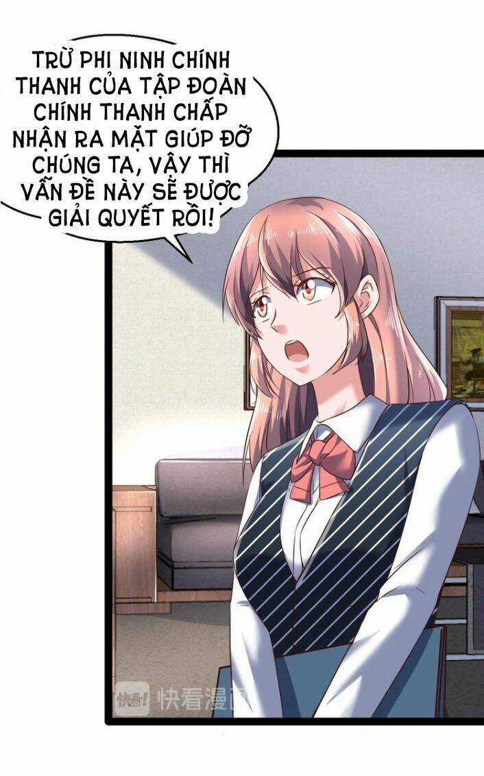 Cực Phẩm Tiên Tôn Ở Rể Chapter 32 trang 11