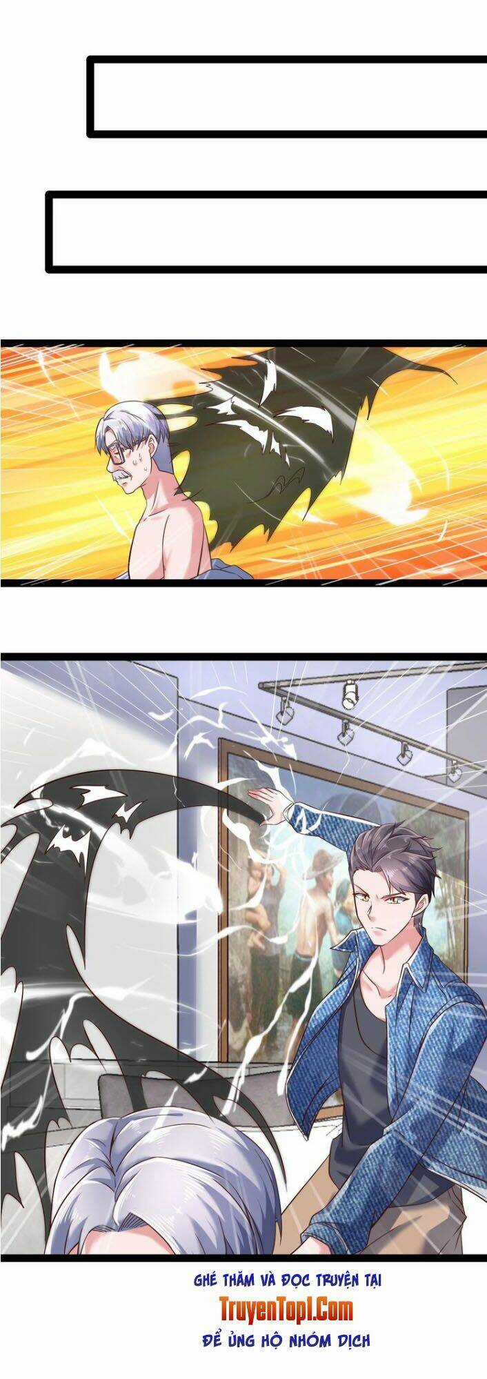 Cực Phẩm Tiên Tôn Ở Rể Chapter 32 trang 13