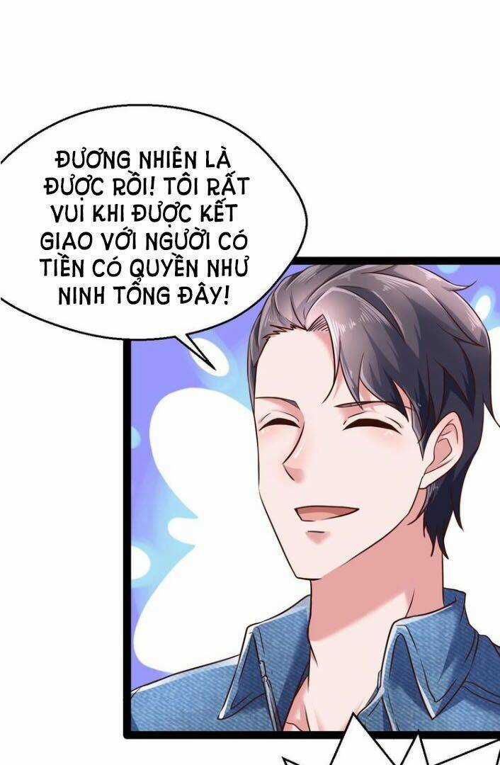 Cực Phẩm Tiên Tôn Ở Rể Chapter 32 trang 15