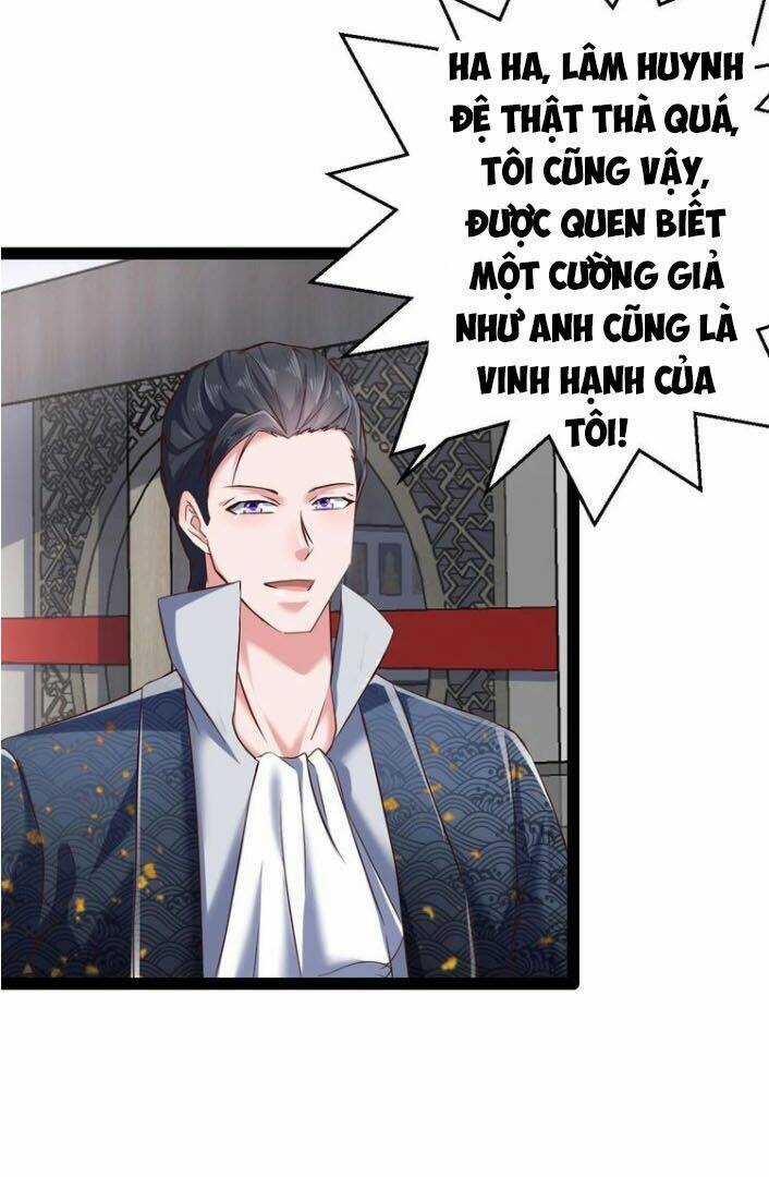 Cực Phẩm Tiên Tôn Ở Rể Chapter 32 trang 16