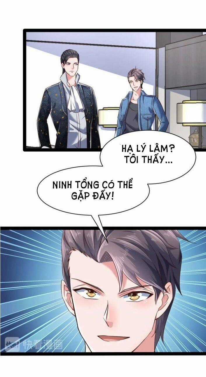 Cực Phẩm Tiên Tôn Ở Rể Chapter 32 trang 19