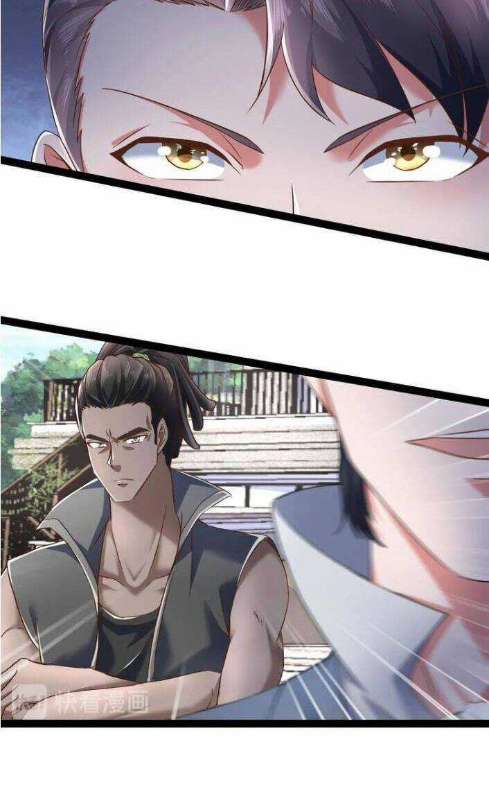 Cực Phẩm Tiên Tôn Ở Rể Chapter 32 trang 2