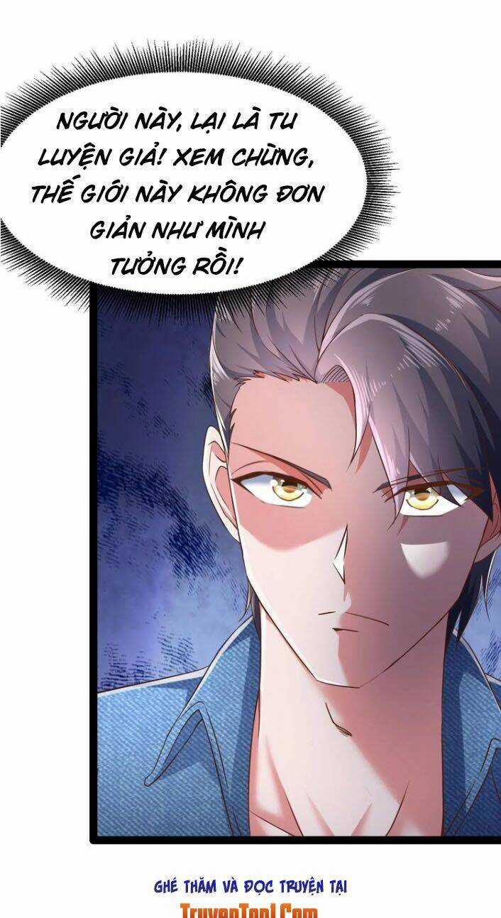 Cực Phẩm Tiên Tôn Ở Rể Chapter 32 trang 3
