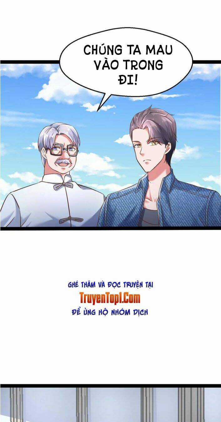 Cực Phẩm Tiên Tôn Ở Rể Chapter 32 trang 5