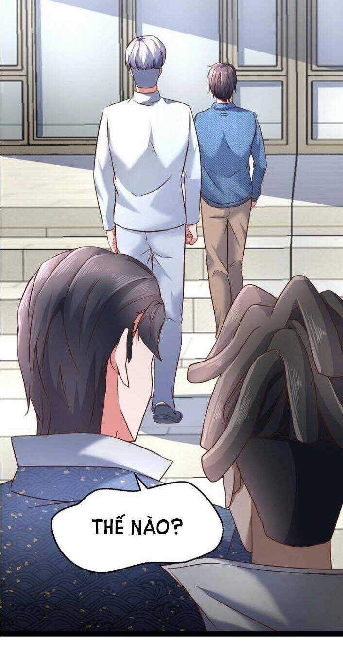 Cực Phẩm Tiên Tôn Ở Rể Chapter 32 trang 6