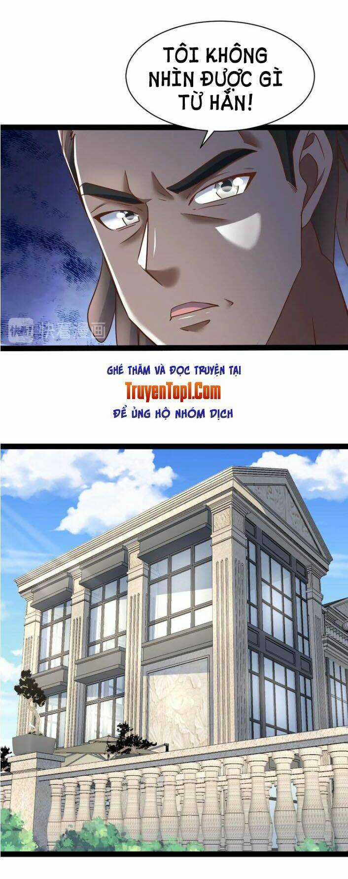 Cực Phẩm Tiên Tôn Ở Rể Chapter 32 trang 7