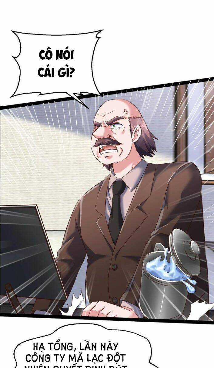 Cực Phẩm Tiên Tôn Ở Rể Chapter 32 trang 8