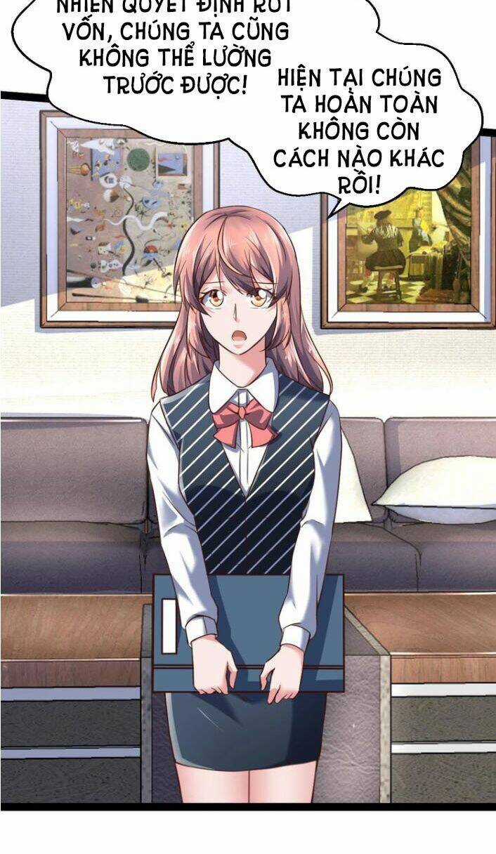 Cực Phẩm Tiên Tôn Ở Rể Chapter 32 trang 9