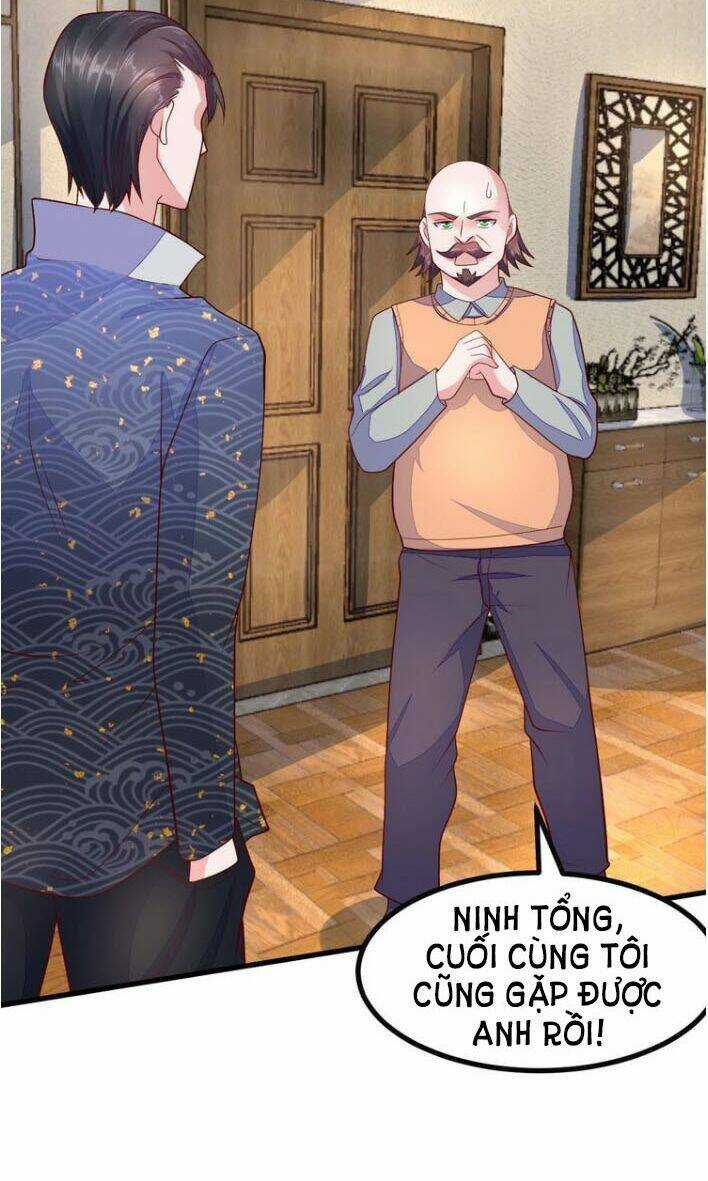 Cực Phẩm Tiên Tôn Ở Rể Chapter 33 trang 10