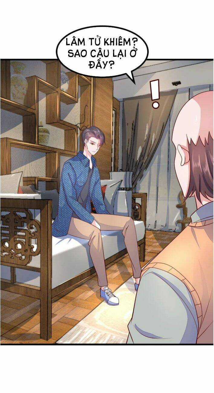 Cực Phẩm Tiên Tôn Ở Rể Chapter 33 trang 11
