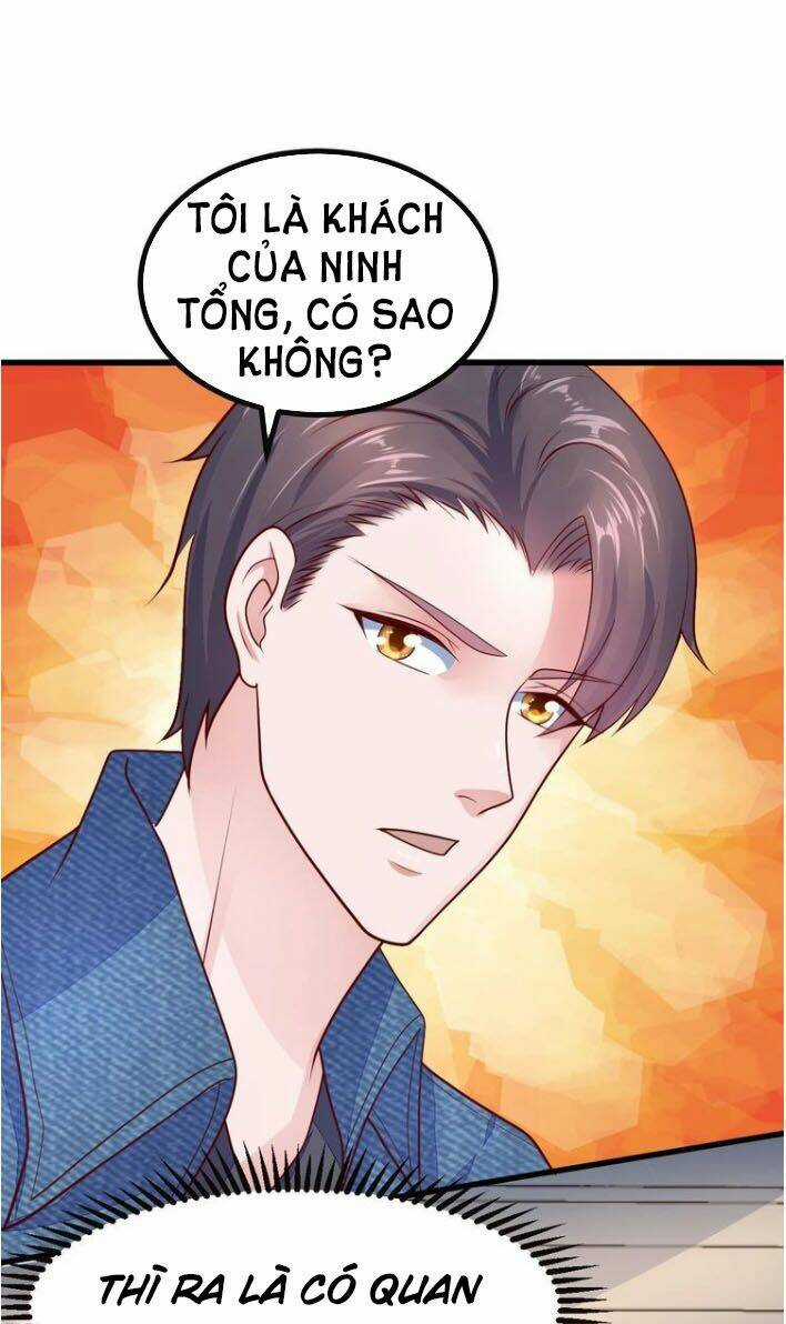 Cực Phẩm Tiên Tôn Ở Rể Chapter 33 trang 12