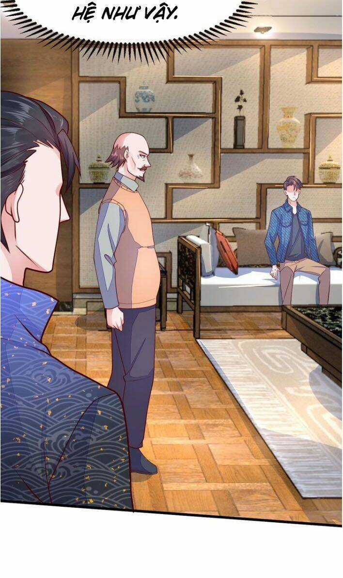 Cực Phẩm Tiên Tôn Ở Rể Chapter 33 trang 13