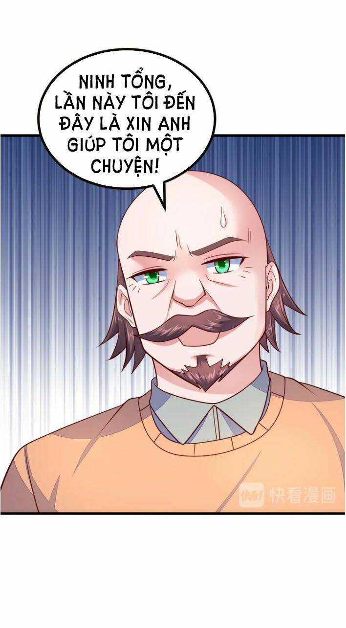 Cực Phẩm Tiên Tôn Ở Rể Chapter 33 trang 14