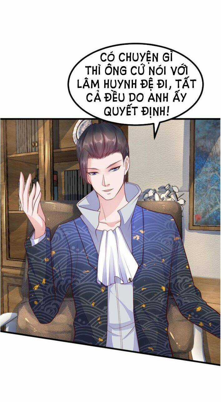 Cực Phẩm Tiên Tôn Ở Rể Chapter 33 trang 15